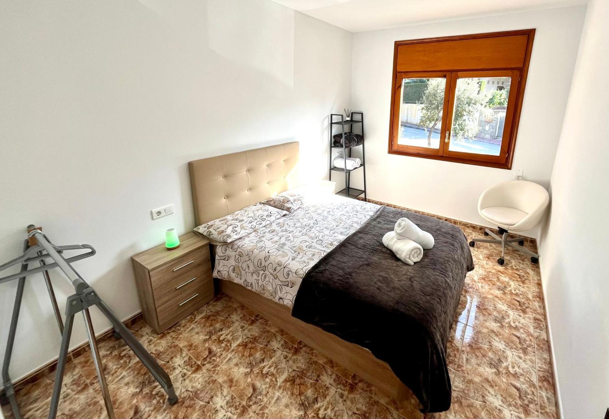 Amplio Apartamento, 5 Camas Sant Esteve Sesrovires Kültér fotó