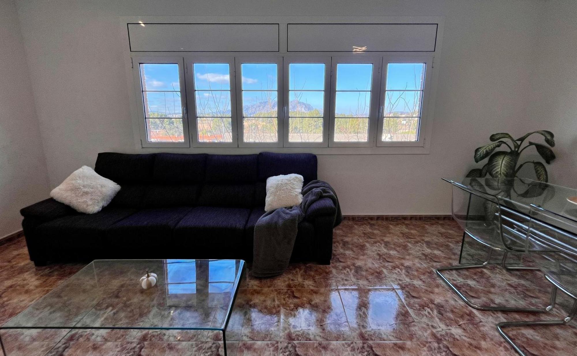 Amplio Apartamento, 5 Camas Sant Esteve Sesrovires Kültér fotó